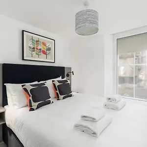  Apartment Destiny Scotland Market Street United Kingdom