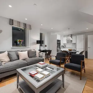  Appartement Shoreditch By Capital Royaume-Uni