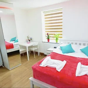  Appartement London Suite Royaume-Uni