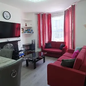 New Bubble Londra