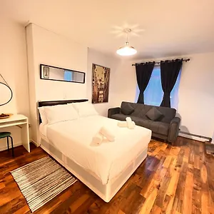  Homestay In Bethnal Green
