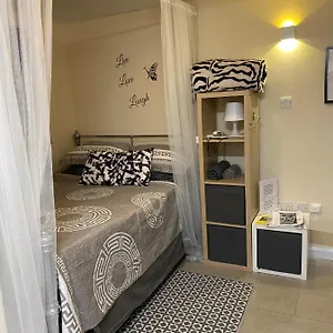  Apartment Grangemill Garden Annex