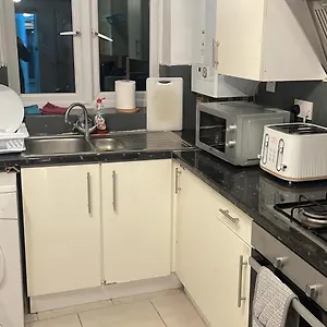  Homestay Rahal Outram