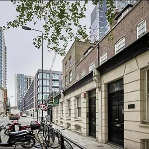 Boutique Londra