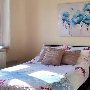  Homestay London Rooms