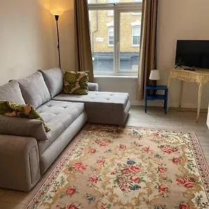  Apartment Enormous Family Flat