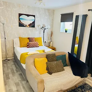 Appartement In London, Bethnal, Londres