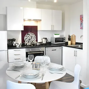  Apartment St Georges Apartments, Self Contained Units United Kingdom