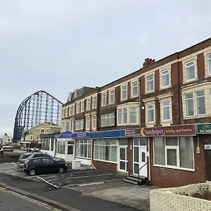  Apartment Sandpiper United Kingdom